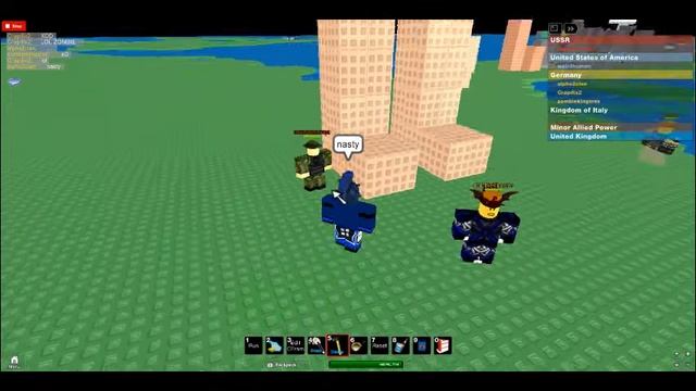 Body parts on roblox... смотреть онлайн