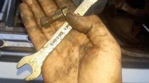 Замена помпы ваз 2107