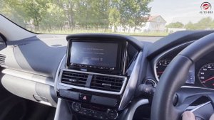 Mitsubishi Eclipse Cross Black Edition