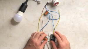 Как подключить проходной выключатель: схема соединения вариант 1. В коридоре, staircase wiring