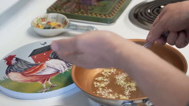 Спагетти с Чесноком (пока жены нет дома) смотреть онлайн