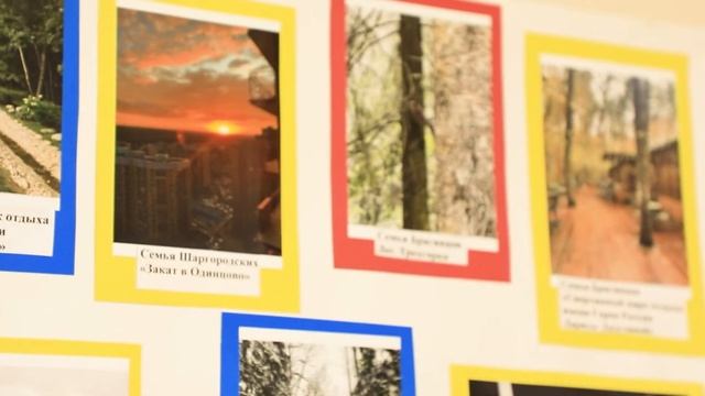 Конкурс "Мы - патриоты!" (СКОЛКОВО) - 2 место смотреть онлайн