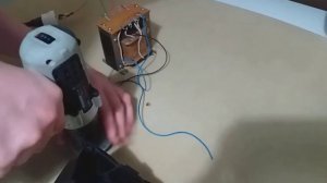 Генератор на 220 вольт своими руками