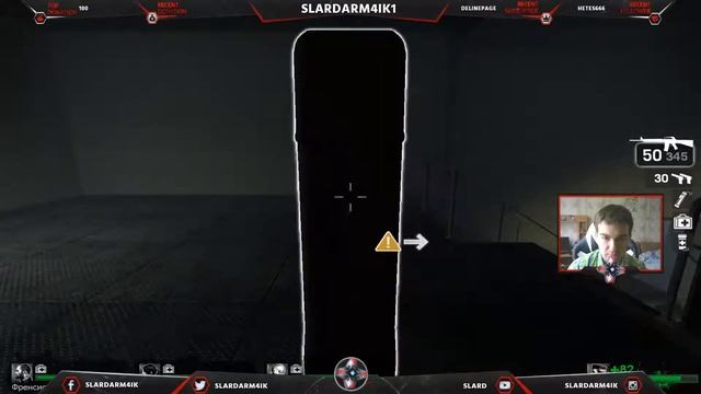 Прохождение: Left 4 Dead - Жертва «Порт» \ The Sacrifice «Port» #25
