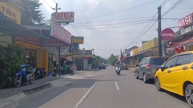 #5 | one day vlog (Central Java edition) смотреть онлайн