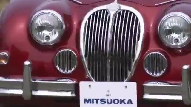 Mitsuoka Viewt 1.7M฿+ смотреть онлайн
