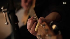 Nolan Garrett "Control Freak" | Sonnet Sessions | Blackstar