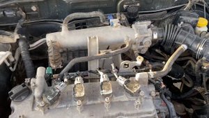 Продажа Nissan Almera Classic 1.6 AT 2006г.в.