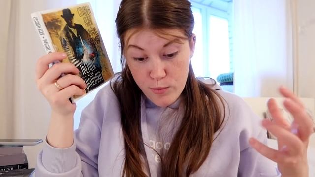 Книжные итоги 2022?50 ЛУЧШИХ НОМИНАЦИЙ от подписчиков!