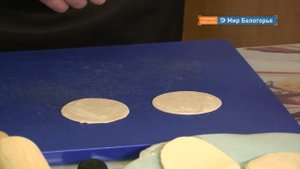 Как приготовить вареники: мастер-класс