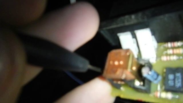 Переделка реле поворотов под светодиоды смотреть онлайн