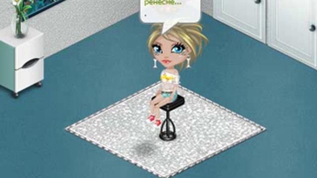 Стих про бабушку ! смотреть онлайн