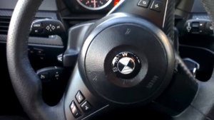 BMW E60 Active Steering Faulty
