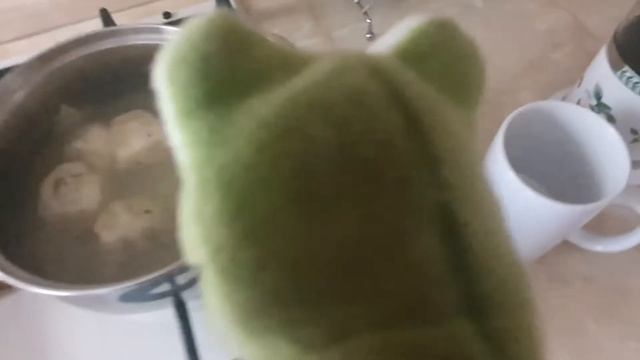 Как есть и не толстеть! ?