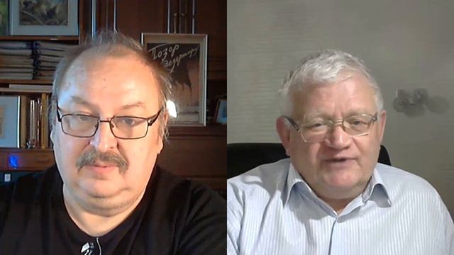 Иностранные заимствования должны быть законодательно запрещены. || Пётр Своик