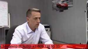 Hyundai Sonata ошибка P0605 | ошибка контрольной суммы