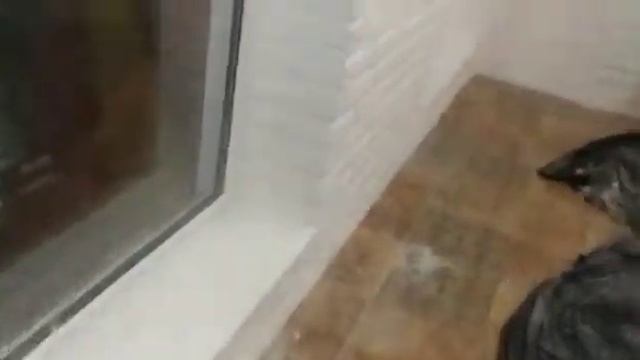 Белый кирпичик, установка смотреть онлайн