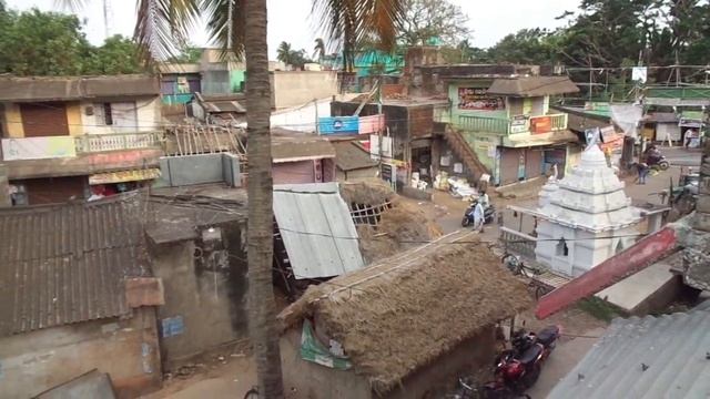 SONY DSC - W830 video quality test 2021. смотреть онлайн