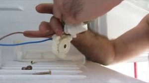 Ремонт холодильника део.ремонт электроники