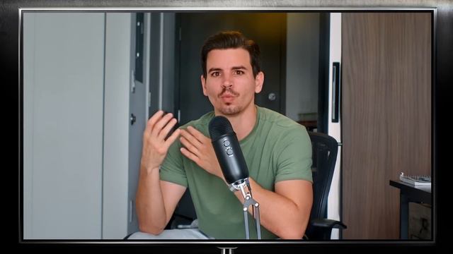 5 Things Women Don't Understand About Men смотреть онлайн