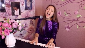 Каверы 2020 Elvis Presley - Can't Help Falling in Love (Acoustic Cover)