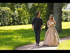 Денис Клявер — «Странный сон» (Backstage)