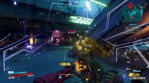 Borderlands 3 — ГАЙД ПЕРСОНАЖИ - Амара, Зейн, Моуз, ЗАЛП кто лучше?