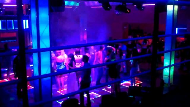 Ковель, клуб Аркан смотреть онлайн