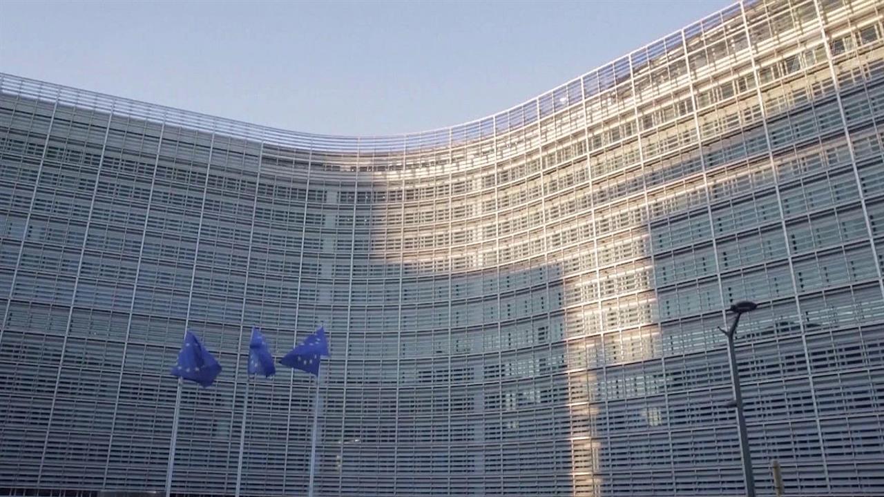 В Брюсселе договорились о сокращении потребления газа на 15% этой зимой