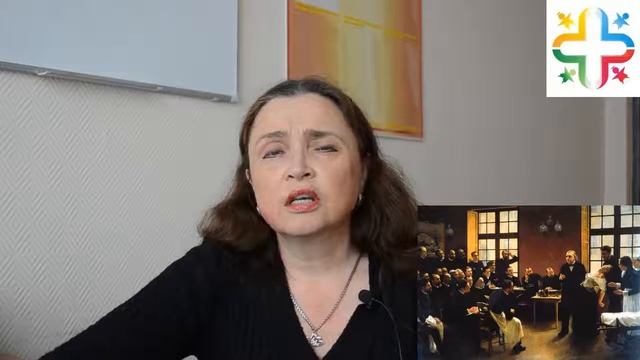 Первая лекция курса 