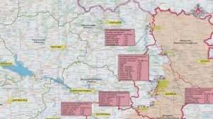 15 апреля Сводка Министерства Обороны РФ о ходе проведения СВО