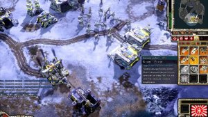 Red Alert 3 Uprising [Состязание: Ресурсное голодание]