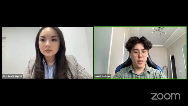 Career Talk: разработка игр и мобильная разработка | STEP Academy | Выпуск 5