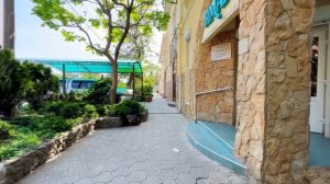 #АНАПА - ЧИСТОЕ МОРЕ НАЙДЕНО! ГОСТЕВОЙ ДОМ С БАССЕЙНОМ РЯДОМ С ПЛЯЖЕМ.