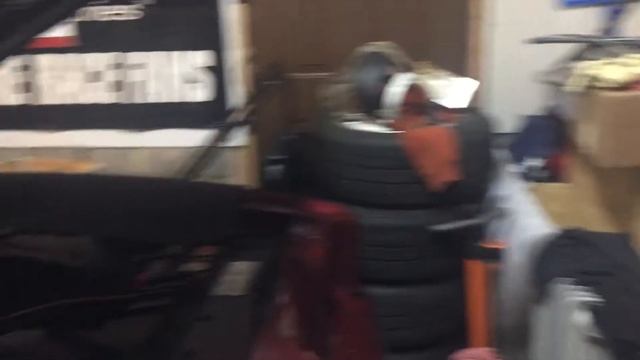 1973 Pontiac Grand Am 4-Speed Restoration Project (Part 27) смотреть онлайн