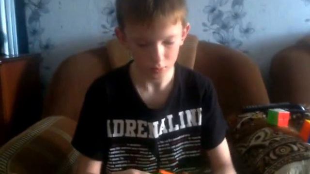 кубик рубика 4х4 2 часть смотреть онлайн