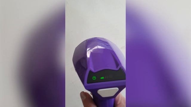 Отпариватель Vixter GSH-2300 смотреть онлайн