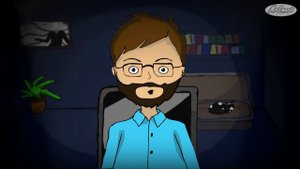 Kuplinov ► play - Анимация