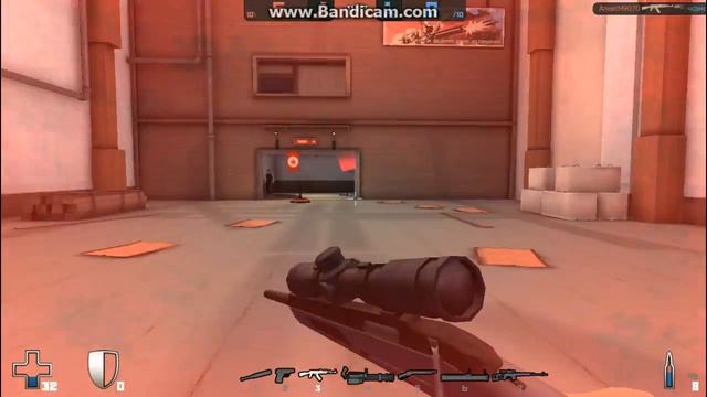 Контра сити - Серп и ГОСТ Комрад 47 смотреть онлайн