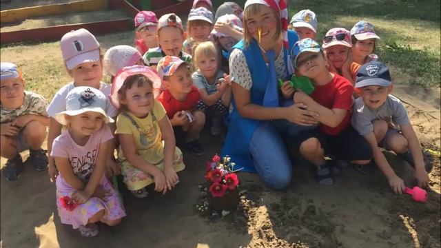 Воспитатель это долг, мастерство, артистизм ( о воспитатель Полторацкой А.А.) смотреть онлайн