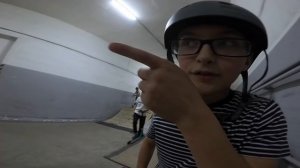 GAME OF SCOOT в RIDE ACTION