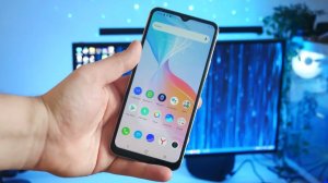 Vivo Y21 - Обзор