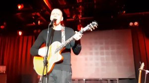 Михаил Елизаров - Сталинский костюм (СПб, 04.03.2023)