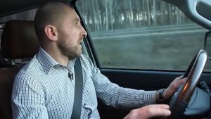 Тойота Тундра на природном газе (метане)