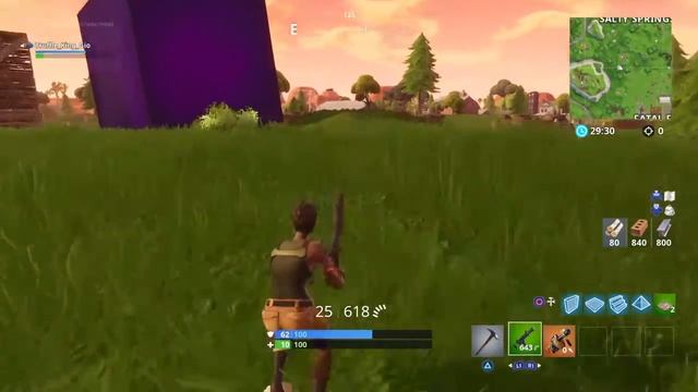 Trying to break the cube!!! смотреть онлайн