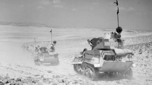 Light tanks of the United Kingdom | Wikipedia audio article