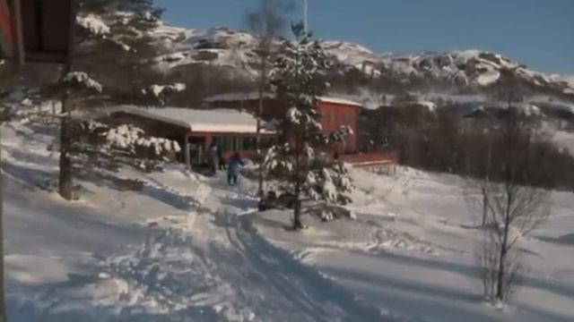 Skituren смотреть онлайн