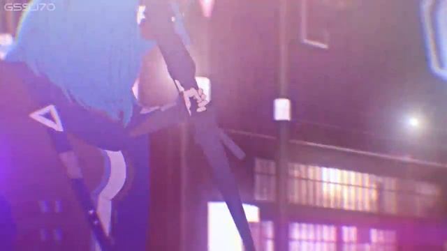 FAINT - AMV - [ Anime MV ] смотреть онлайн