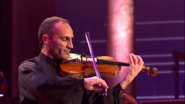 Samvel Yervinyan Amazing Performance.. смотреть онлайн