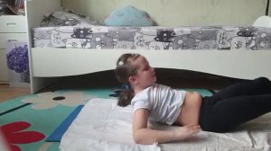 Как сделать паучка